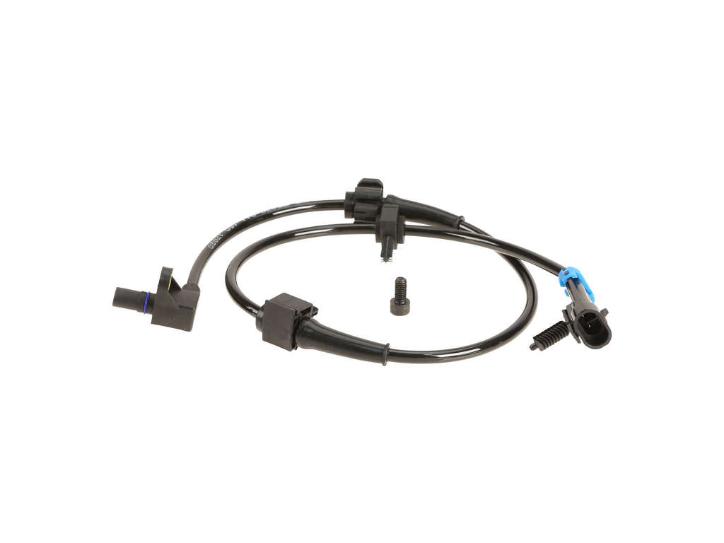1999-2004 Chevrolet Silverado 2500 ABS Wheel Speed Sensor - Front (Dorman)