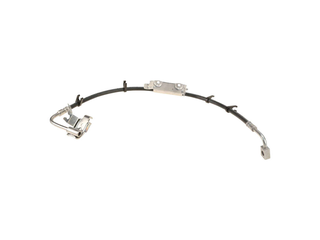2011-2017 Jeep Wrangler Brake Hydraulic Hose - Front Left (Mopar)
