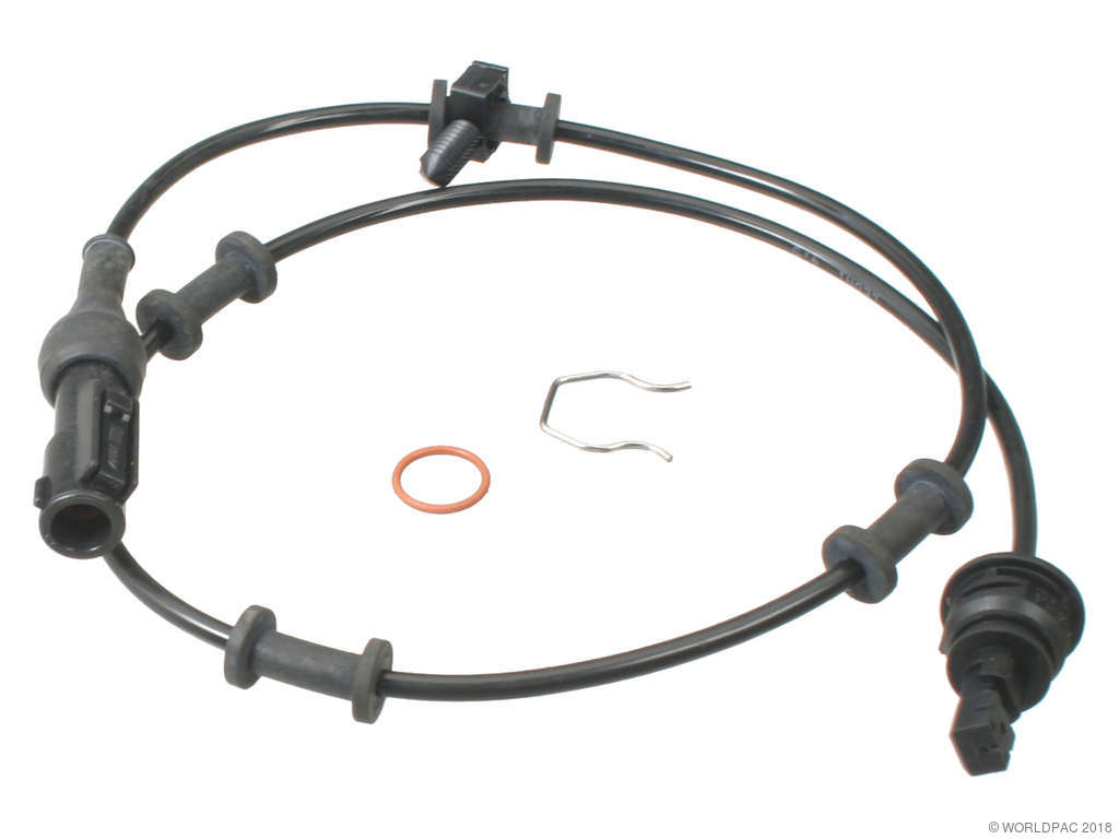 2000-2003 Jaguar S-Type ABS Wheel Speed Sensor - Front (Genuine)