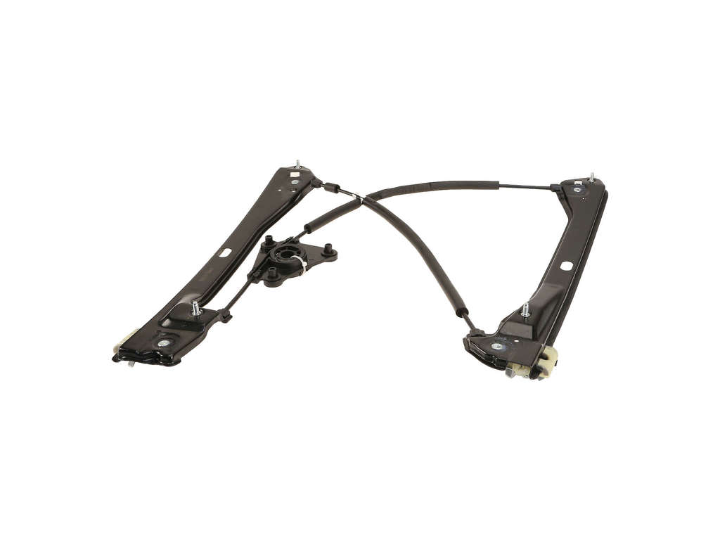 2011-2017 Volkswagen Jetta Window Regulator - Front Right (Autopart International)