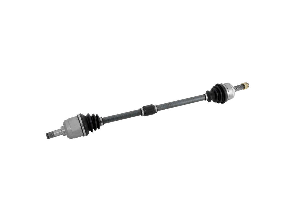 1997-2002 Mitsubishi Mirage CV Axle Assembly - Front Right (Autopart International)