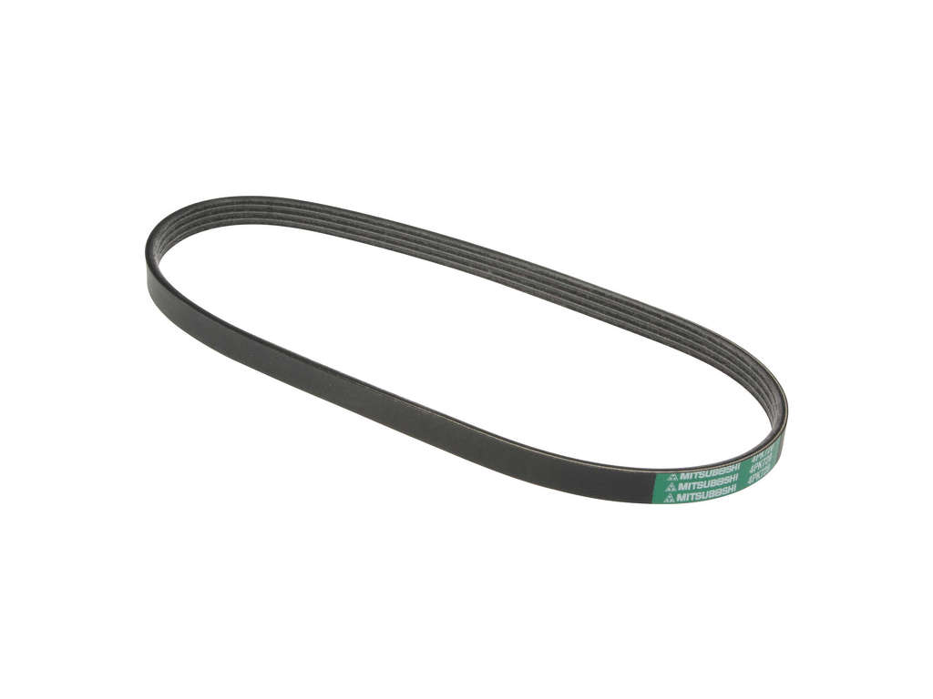1985-1986 Ford EXP Accessory Drive Belt (Mitsuboshi)