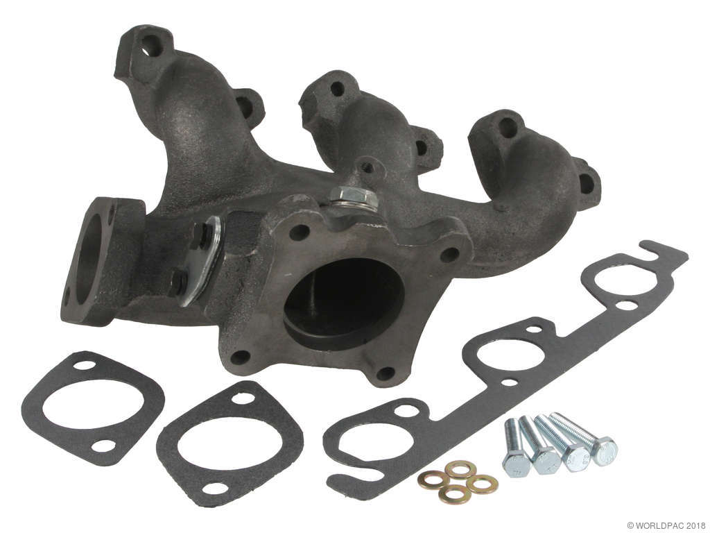 1995-2000 Dodge Caravan Exhaust Manifold -  or Right (Dorman)