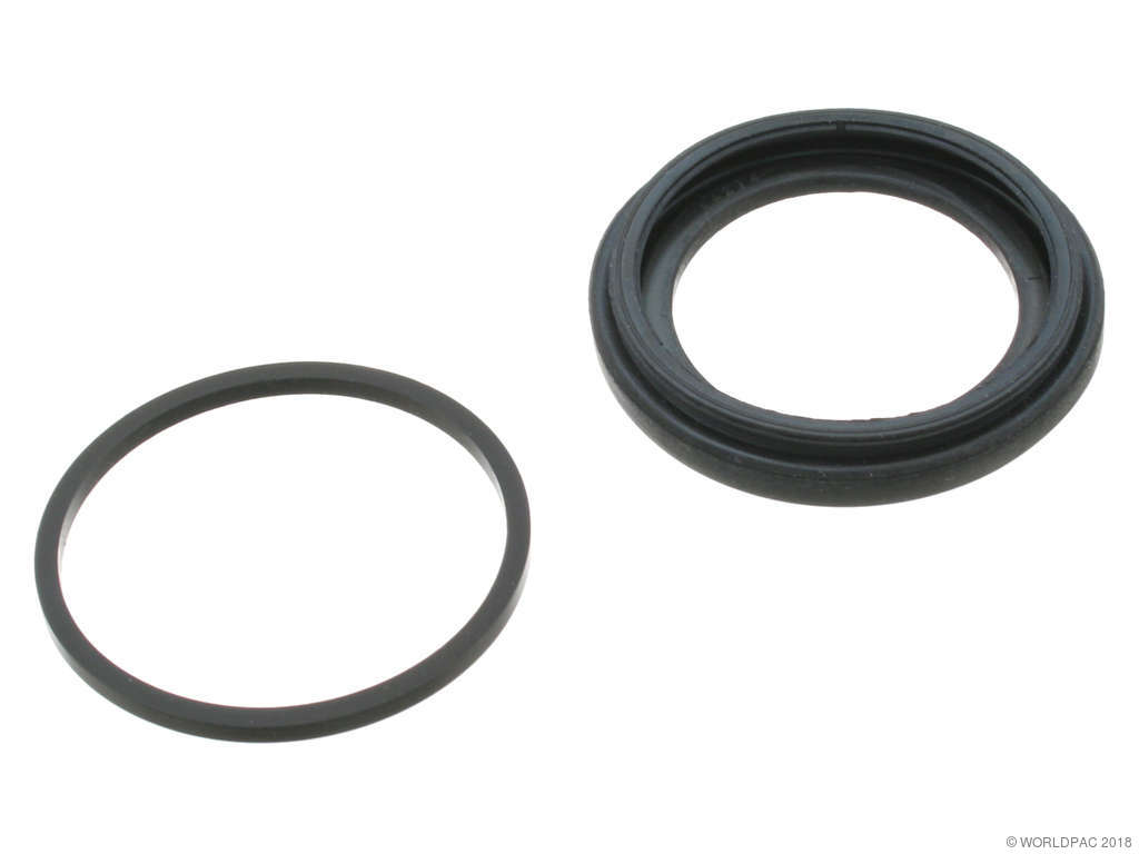 1989-1999 Volkswagen Jetta Disc Brake Caliper Repair Kit - Front (Febi)