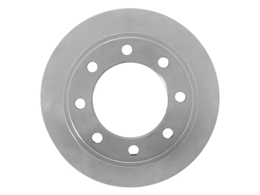 2001-2002 Dodge Ram 3500 Disc Brake Rotor - Rear (Autopart International)