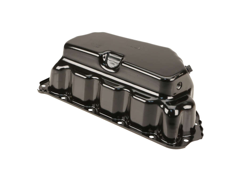 2012-2015 Mercedes-Benz ML350 Engine Oil Pan - Lower (Vaico)