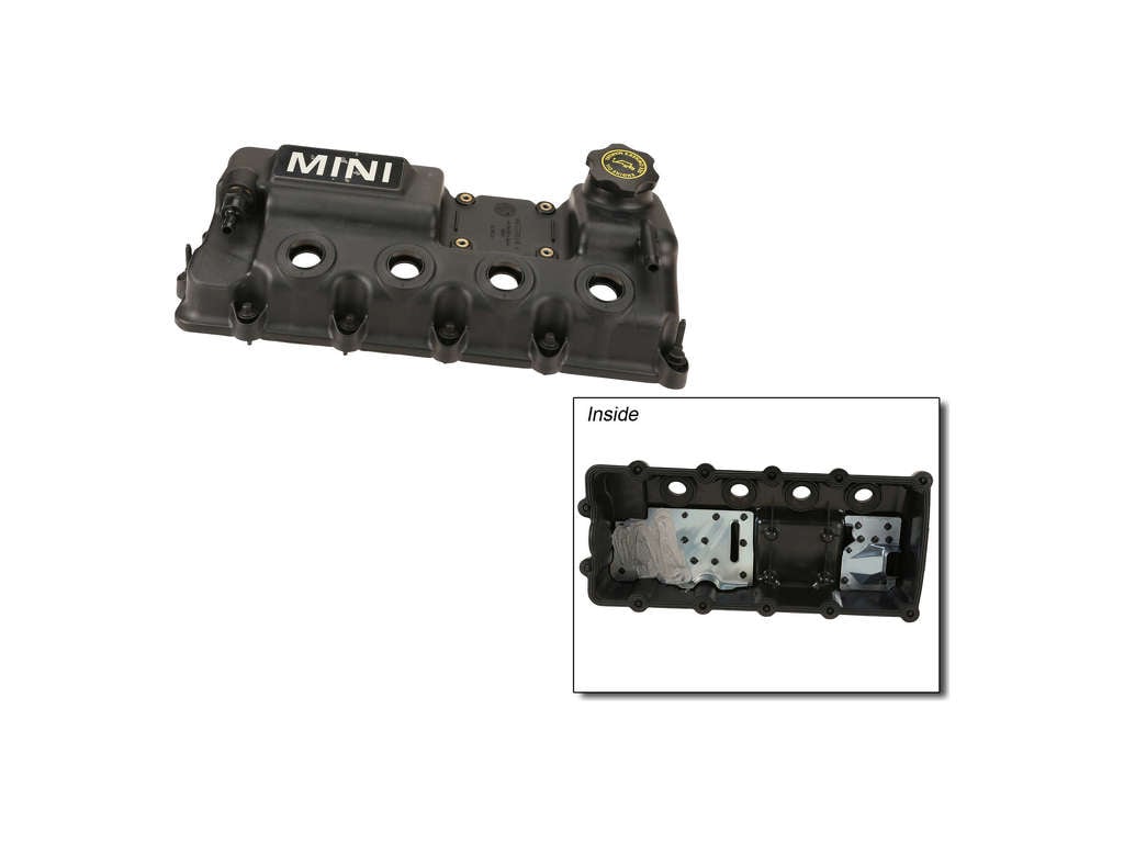 2002-2008 Mini Cooper Engine Valve Cover (Genuine)