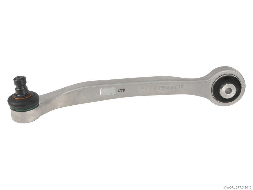 2007-2011 Audi S6 Suspension Control Arm - Front Right Upper Forward (Lemfoerder)