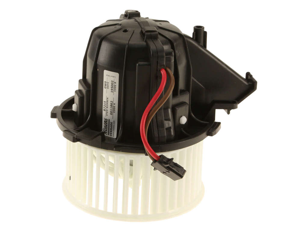 2008-2012 Audi S5 HVAC Blower Motor (Autopart International)