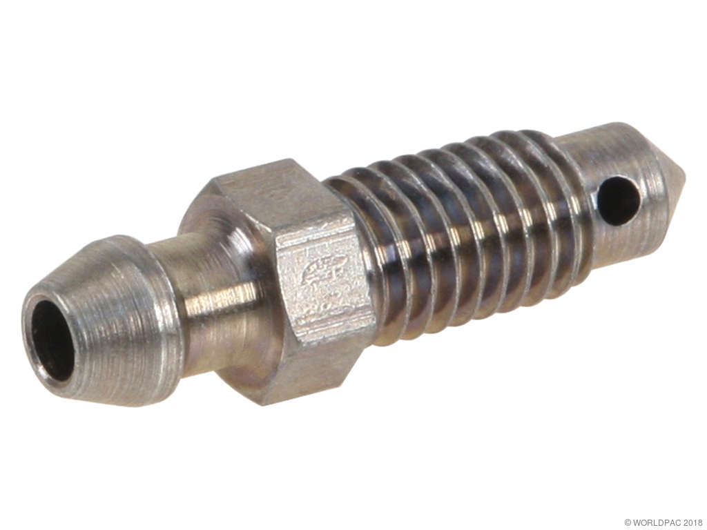 1997-2002 BMW Z3 Brake Bleeder Screw - Front (ATE)