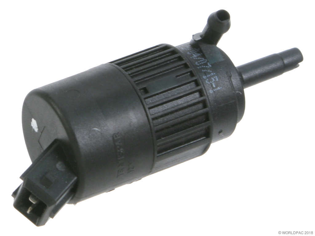 2002-2008 Jaguar X-Type Windshield Washer Pump (Genuine)