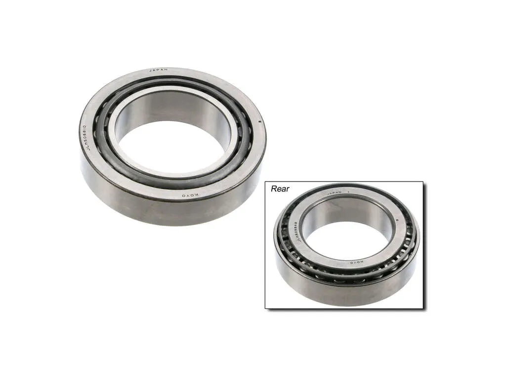 1998-2007 Toyota Land Cruiser Wheel Bearing - Front Inner (Koyo)