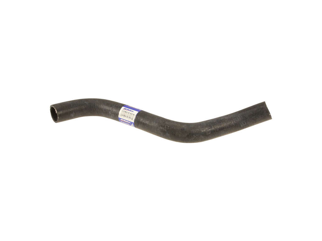 2000-2005 Buick LeSabre Radiator Coolant Hose - Upper (ACDelco)