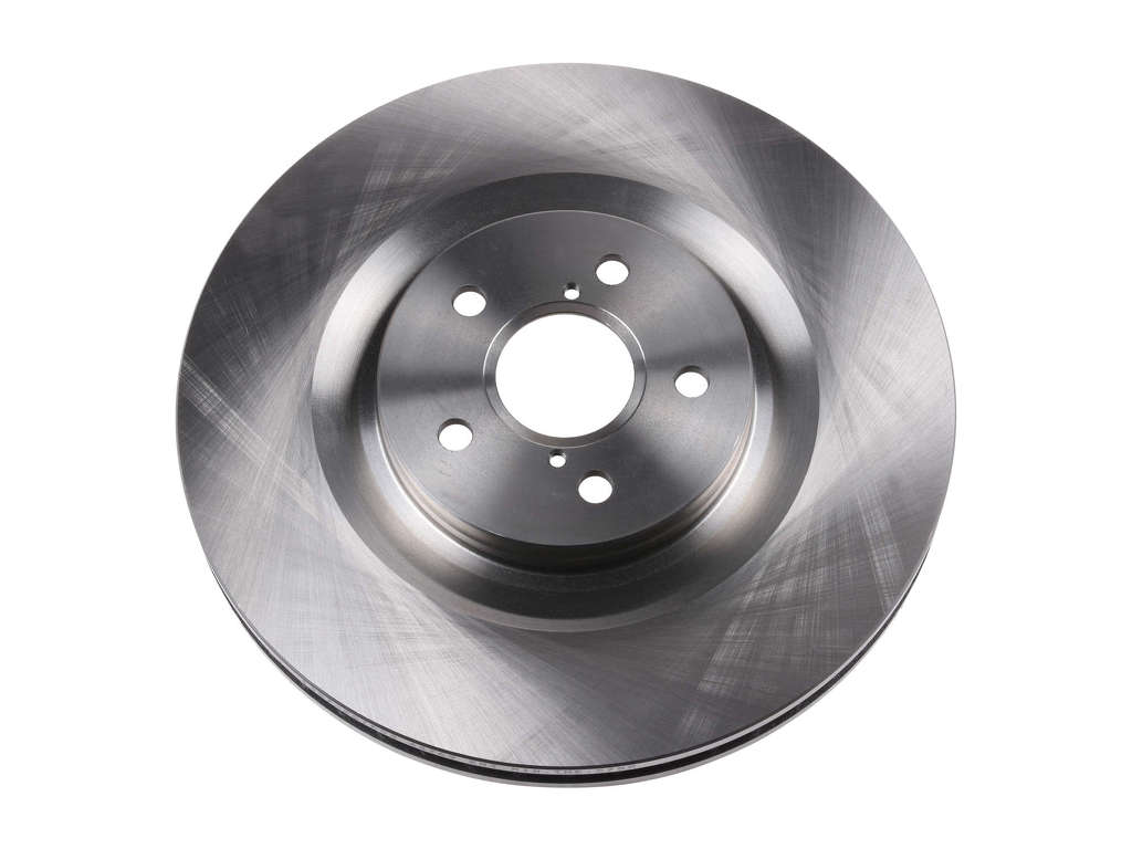 2013-2018 Lexus GS450h Disc Brake Rotor - Front Right (Autopart International)