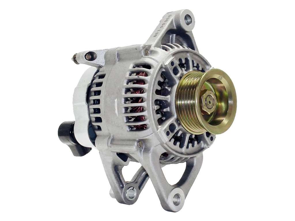 1991-1998 Jeep Cherokee Alternator (CARQUEST)