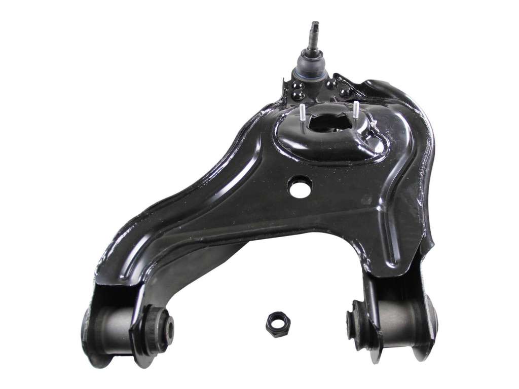 2011-2012 Ram 3500 Suspension Control Arm - Front Right Lower (Moog)