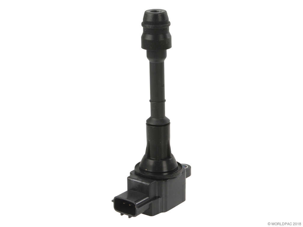 2004 Isuzu Axiom Direct Ignition Coil (Genuine)