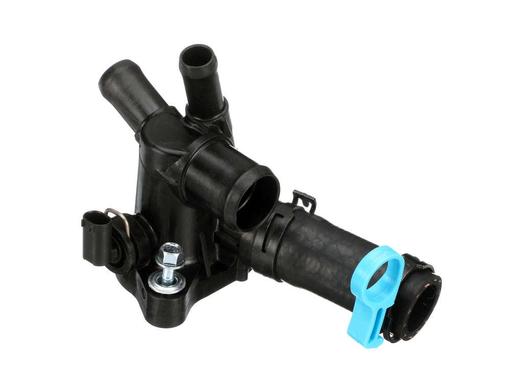 2018-2020 Chevrolet Equinox Engine Coolant Outlet Flange (Gates)