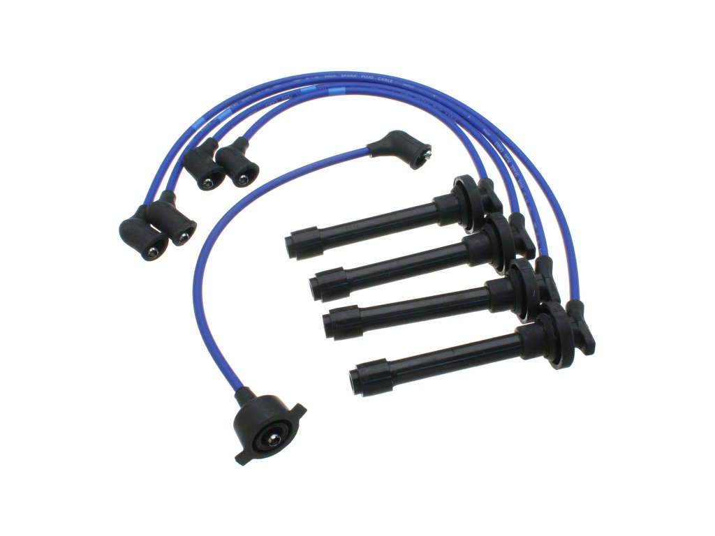 1993-2001 Honda Prelude Spark Plug Wire Set (NGK)