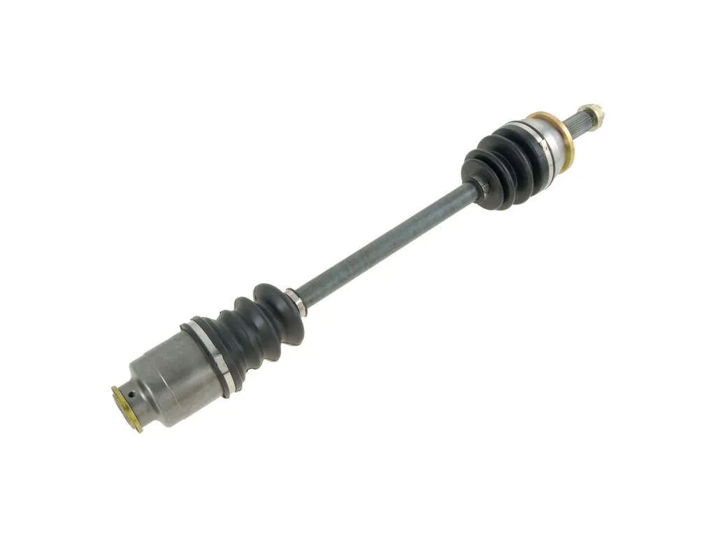 1993-1994 Subaru Impreza CV Axle Assembly - Front (Autopart International)