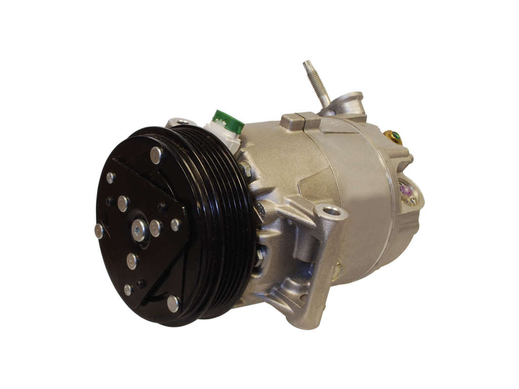 2007-2010 Pontiac G6 A/C Compressor (Denso)