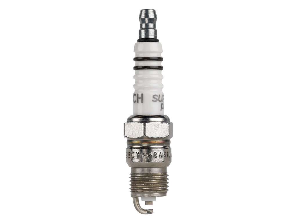 2006-2009 Saab 9-3 Spark Plug (Bosch)