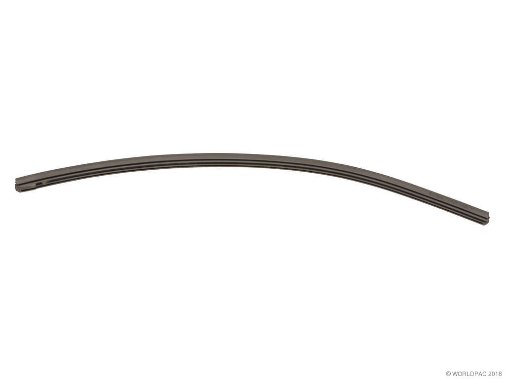 2007-2014 Toyota FJ Cruiser Windshield Wiper Blade Refill - Center or Front Center or Front Right (Genuine)