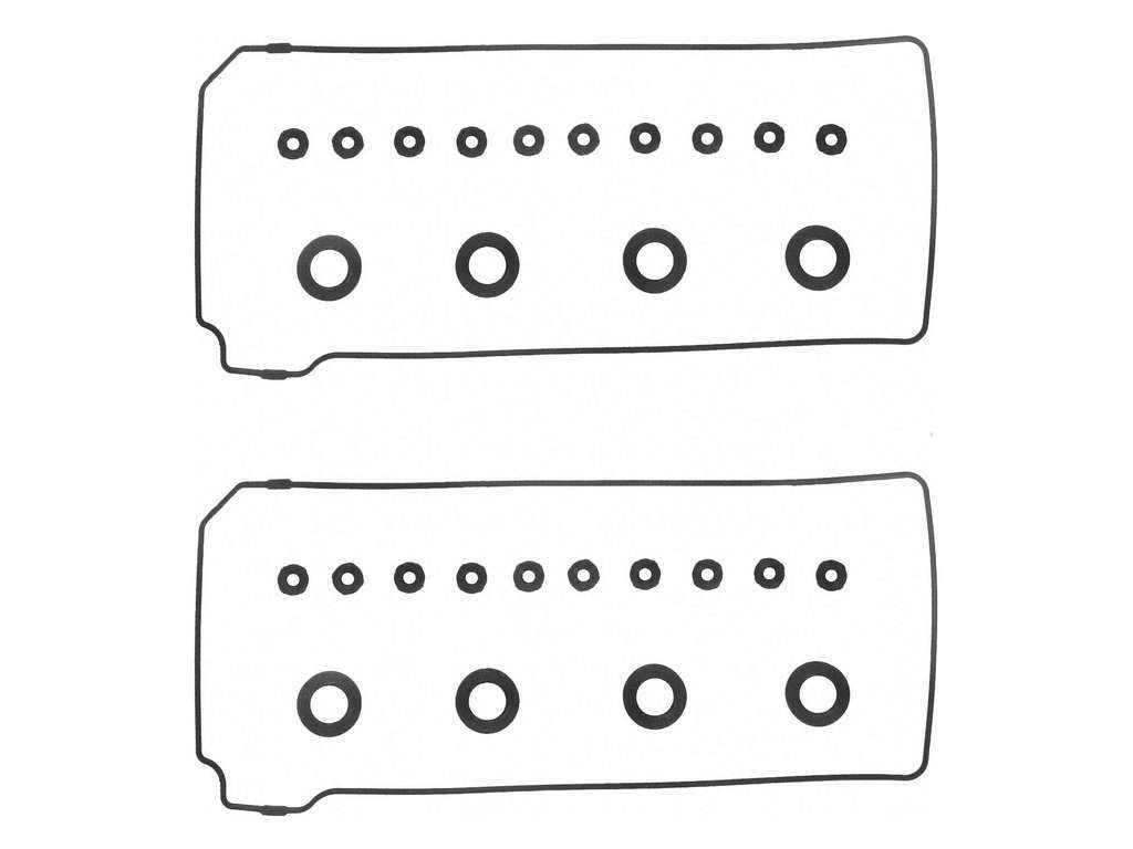 1999-2004 Lincoln Navigator Engine Valve Cover Gasket Set (Fel-Pro)
