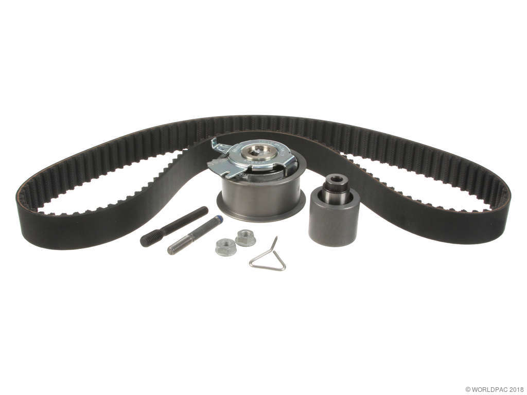 2004-2006 Volkswagen Jetta Engine Timing Belt Component Kit (ContiTech)