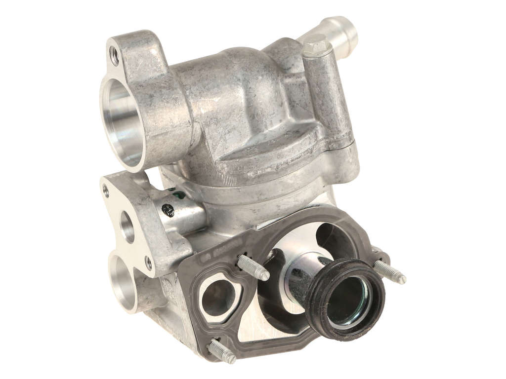 2005 Cadillac STS Engine Coolant Thermostat Kit (ACDelco)