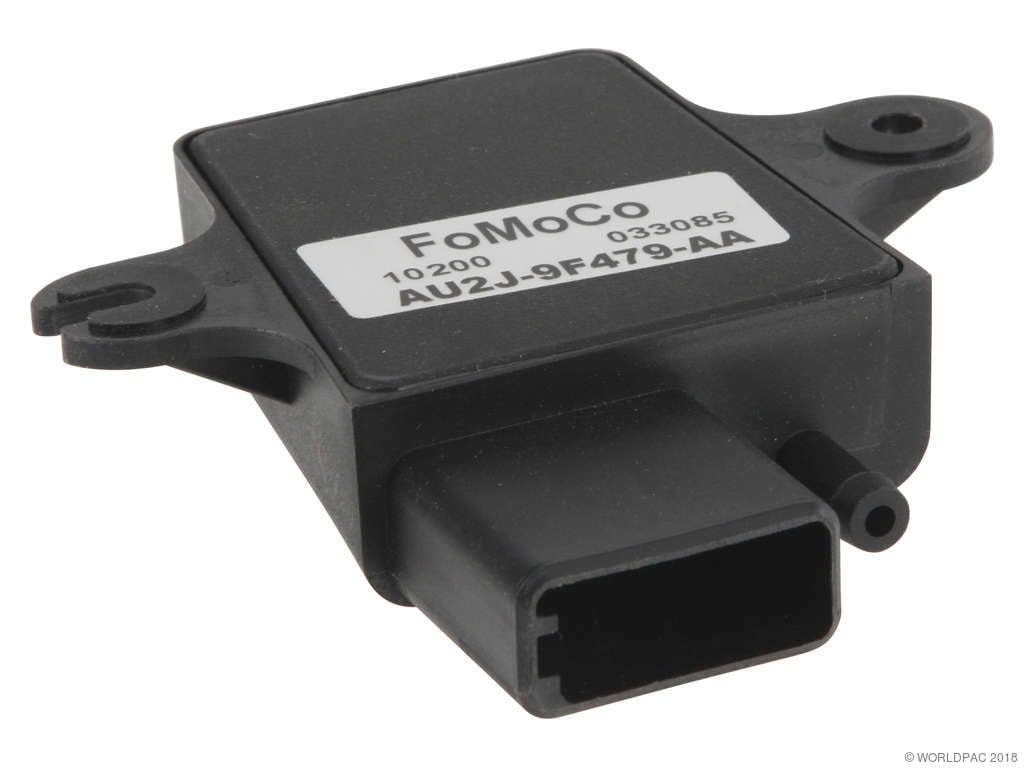 1987-1990 Lincoln Town Car Manifold Absolute Pressure Sensor (Motorcraft)
