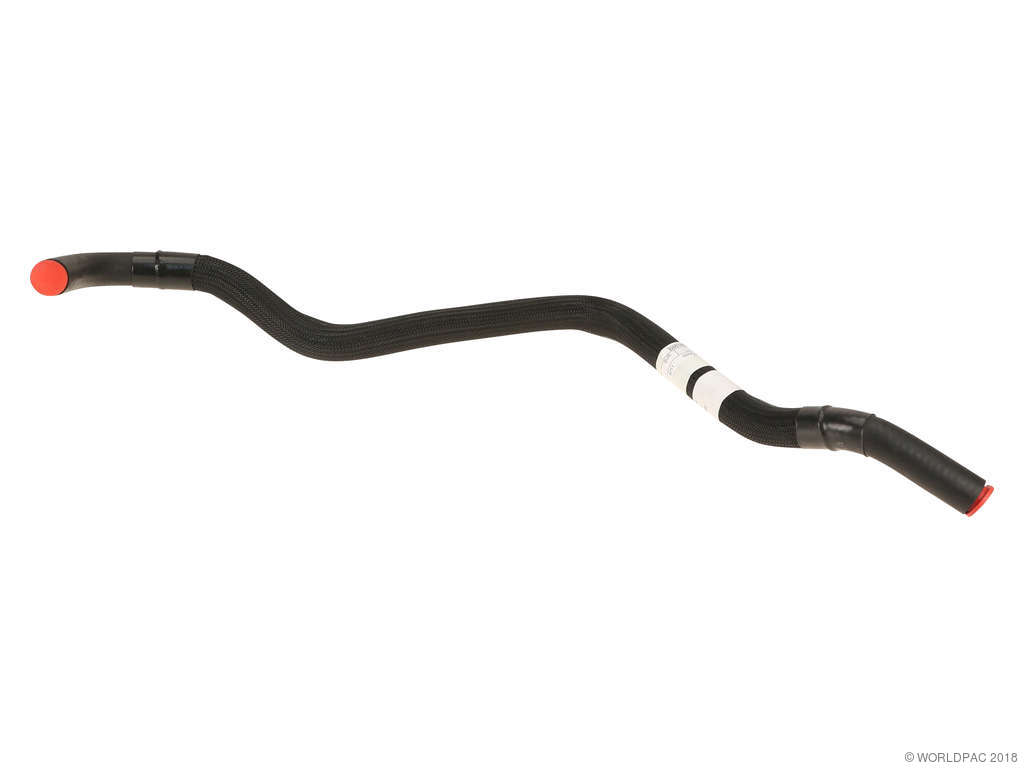 2000-2003 BMW M5 Power Steering Reservoir Hose - Reservoir To Pump (Burgaflex)