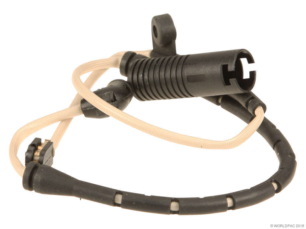 2006-2008 BMW Z4 Disc Brake Pad Wear Sensor - Front (Bowa)