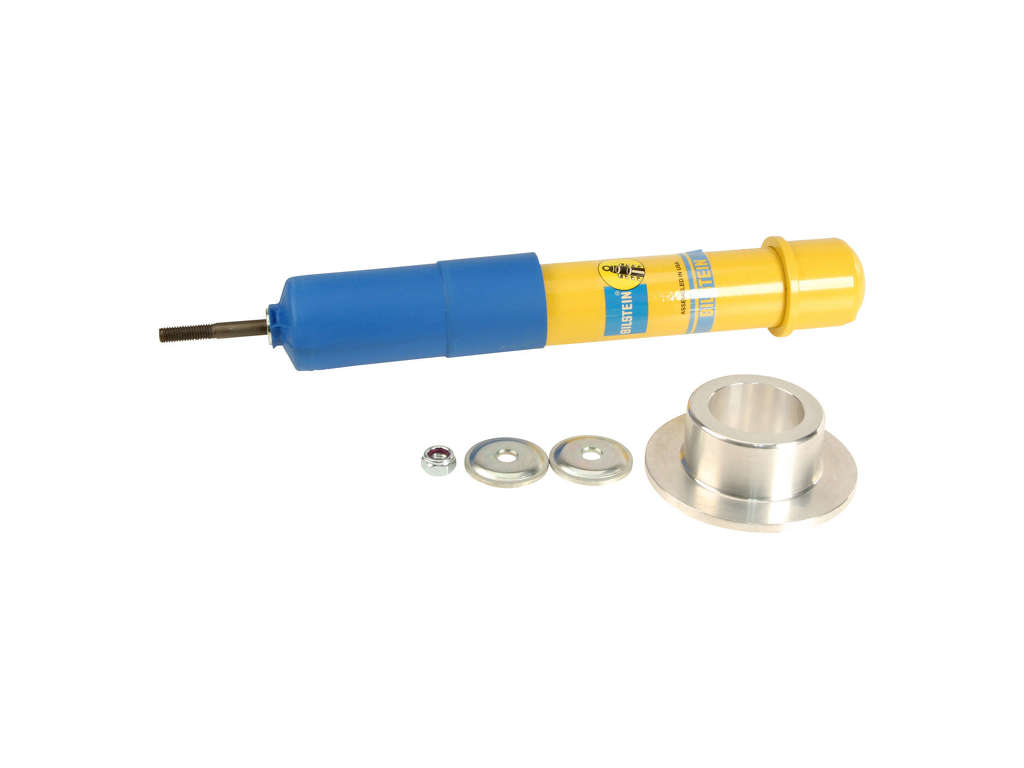 2007-2008 Dodge Nitro Suspension Strut Assembly - Front (Bilstein)