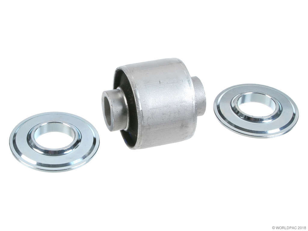 2001-2006 Mercedes-Benz S600 Suspension Control Arm Bushing Kit - Front Lower (Lemfoerder)