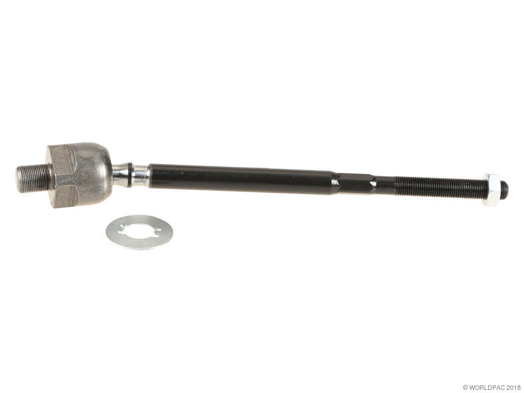1983 Nissan Pulsar Steering Tie Rod End - Front Inner (Delphi)