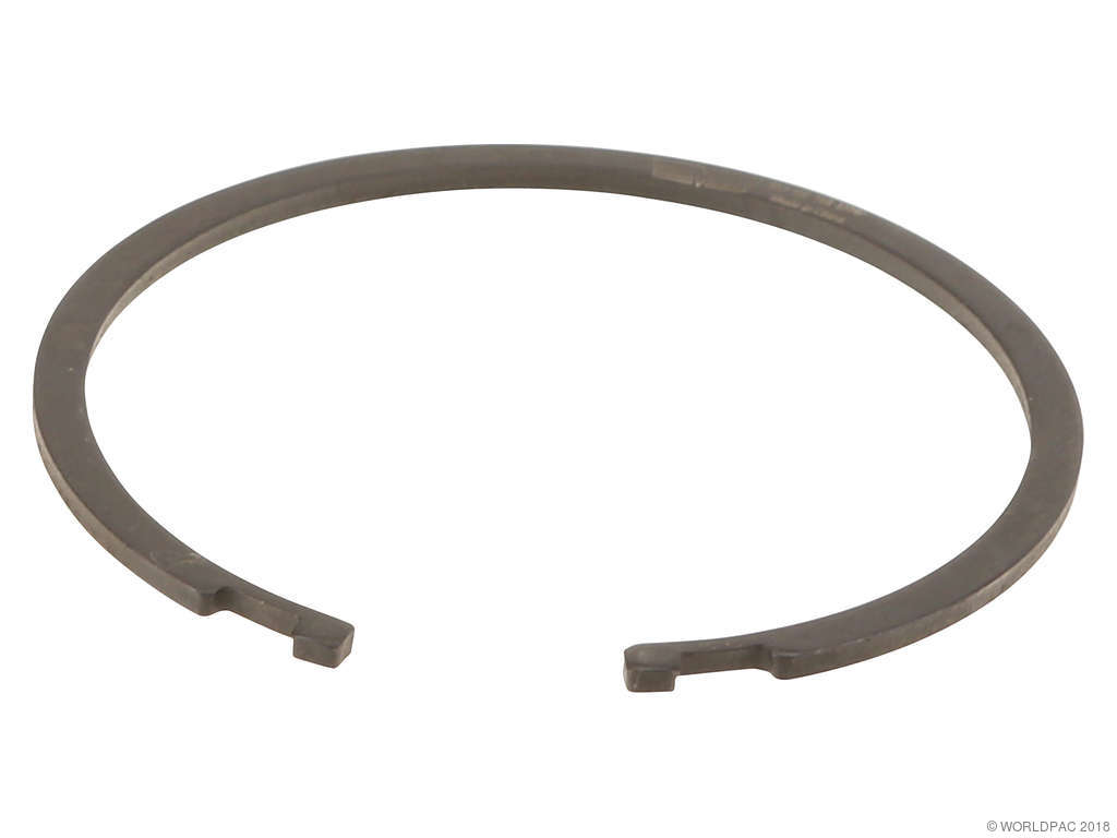 1995-1998 Nissan 200SX Wheel Bearing Retaining Ring - Front (Dorman)