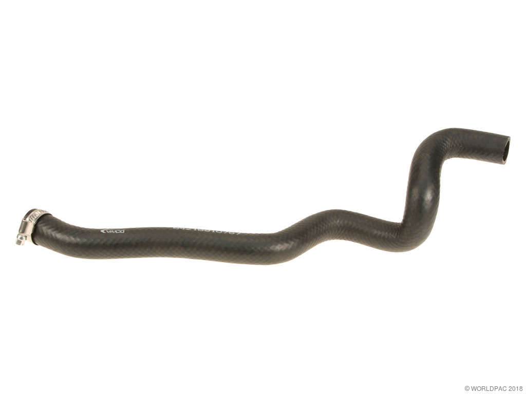 2008-2010 BMW 528i HVAC Heater Hose (Vaico)