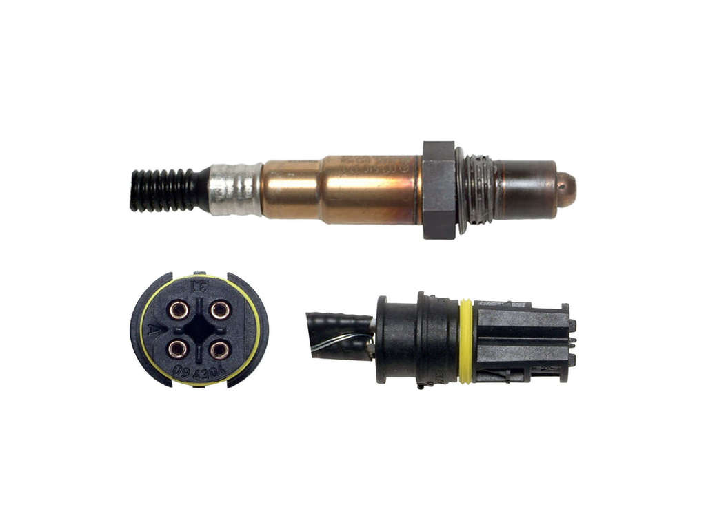 2003-2005 Mercedes-Benz ML350 Oxygen Sensor - Downstream (Denso)