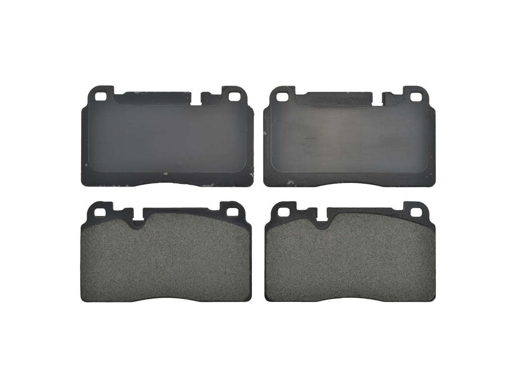 2017 Audi SQ5 Disc Brake Pad Set - Front (Autopart International)