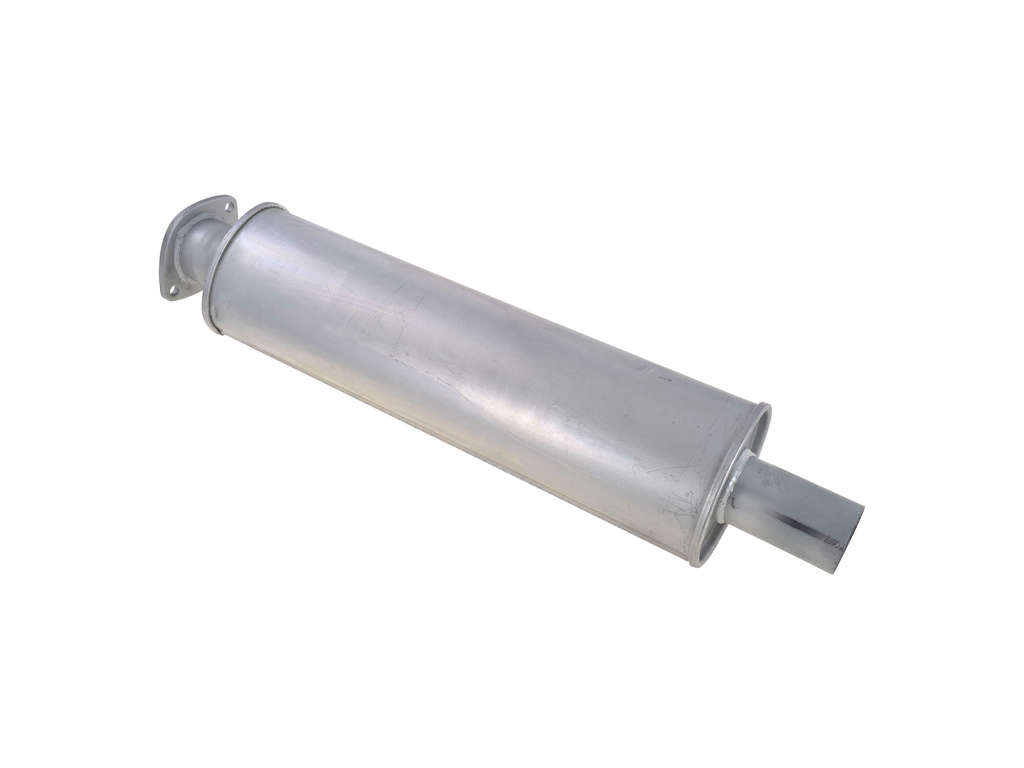 2003-2006 Volvo XC90 Exhaust Muffler - Center (Professional Parts Sweden)