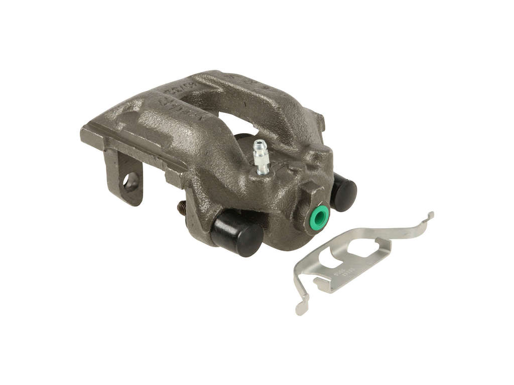 1995-2001 BMW 740i Disc Brake Caliper - Rear Right (Cardone)