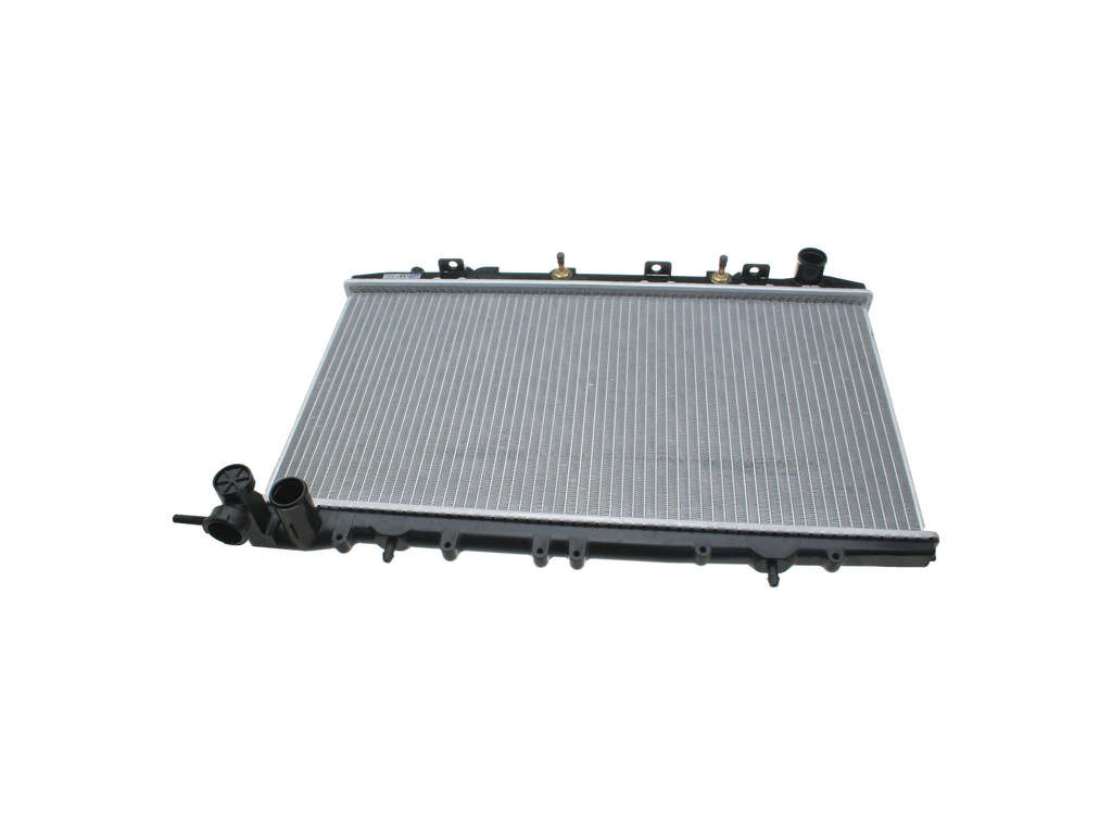 1991-1996 INFINITI G20 Radiator (Koyo Cooling)