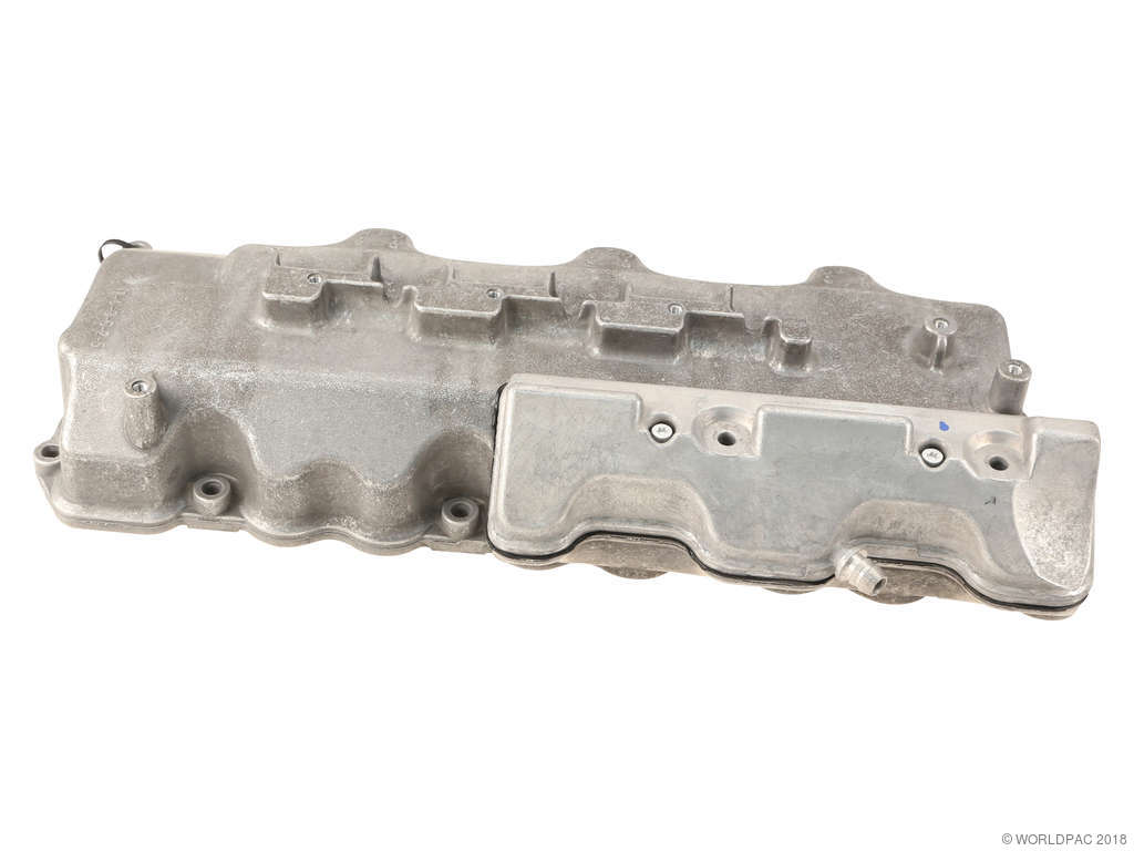 1998-2000 Mercedes-Benz C280 Engine Valve Cover - Right (Genuine)
