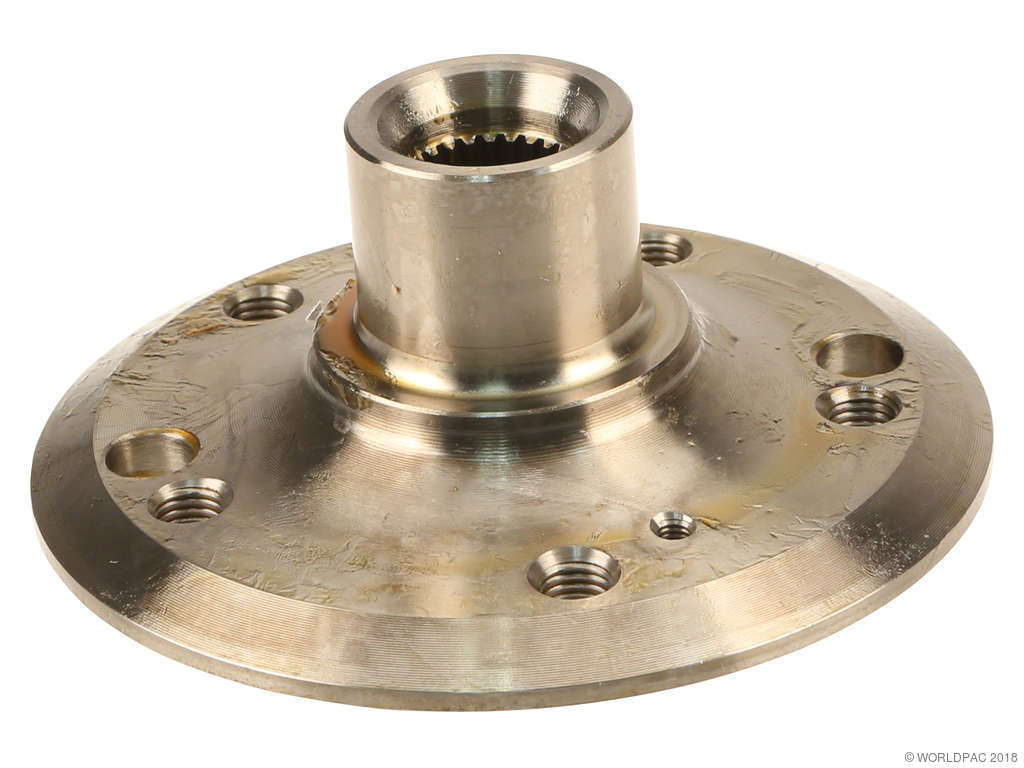 1994-2002 Mercedes-Benz SL500 Wheel Hub - Rear (Genuine)