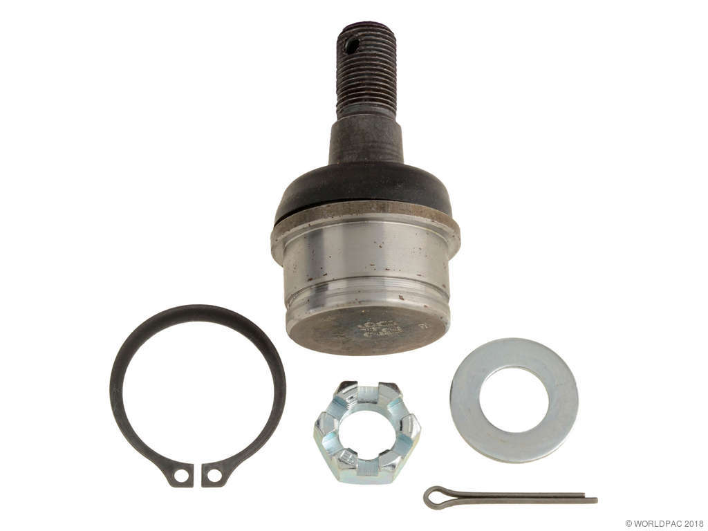 2007-2012 Jeep Wrangler Suspension Ball Joint - Front Lower (TRW)