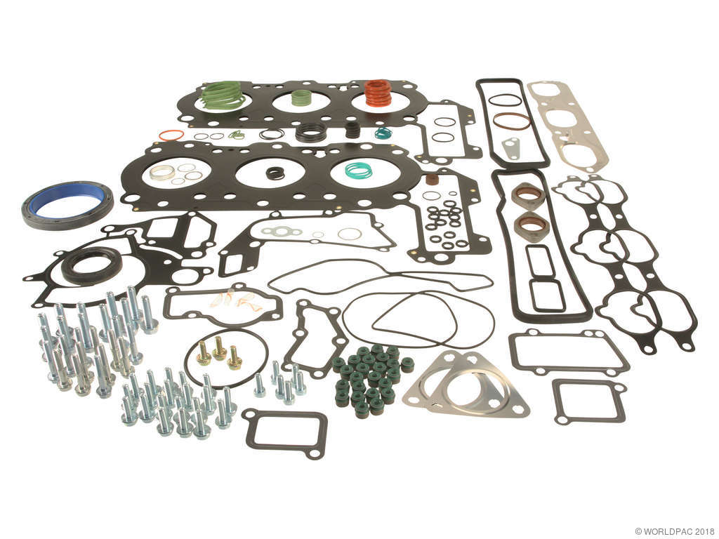 1997-1999 Porsche Boxster Engine Gasket Set (Aftermarket)