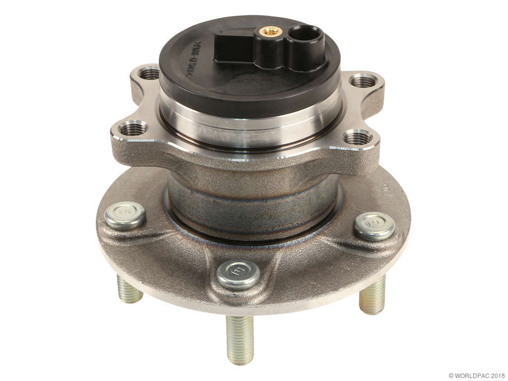 2014-2020 Mitsubishi Outlander Wheel Bearing and Hub Assembly - Rear (Genuine)