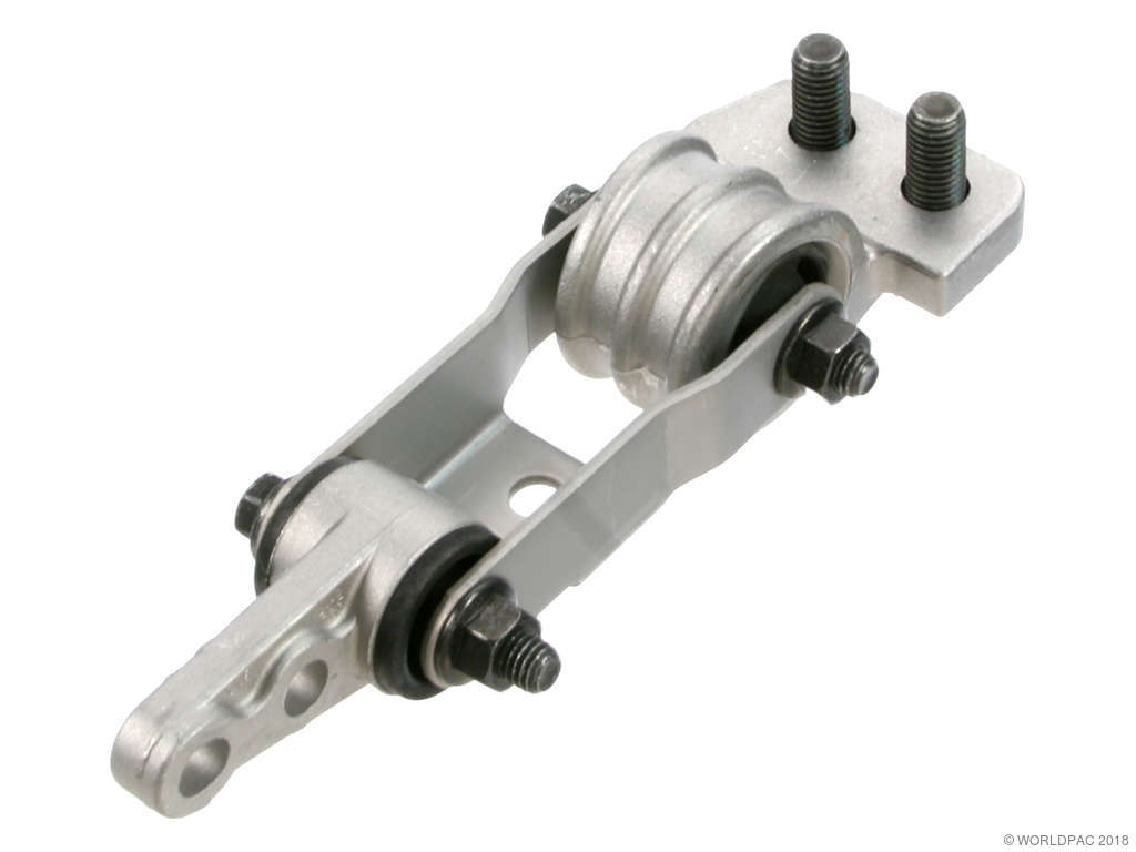 2004-2006 Volvo S80 Engine Torque Damper - Front or Front Left (Hutchinson)