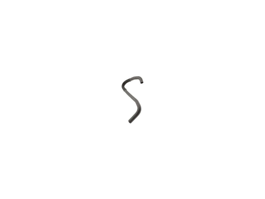 2007-2020 Chevrolet Express 2500 Radiator Coolant Hose - Upper (Dayco)